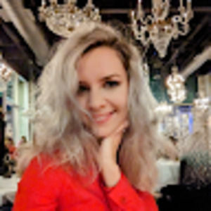 Meet your Posher, Polina